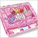 Best Selller Pecoware - Made By Me Card Kits - Stickers, Glitter Pens, Sparkeling Jewels - Beads and More! Comes with Girl's Carry Case - Girl's Love This! Make Your Own Card Set in Travel Box with Drawer. Awesome - Girls Love This!