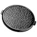 B + W Snap-On Lens Cap for Filters, for Lenses with Inside Diameter of 52mm