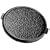 B + W Snap-On Lens Cap for Filters, for Lenses with Inside Diameter of 52mm