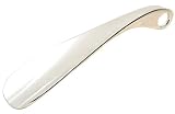 Present Day gifts by Arthur Price, luxury silver plated shoe horn in a gorgeous designer gift box