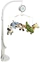 Just Born Musical Mobile - Animal Adventure
