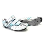 Shimano Women’s Road Cycling Shoes – SH-WR80 (39.5)