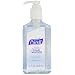 Purell 3646-12 Advanced Skin Nourishing Instant Hand Sanitizer, 12 oz Bottle (Pack of 12)