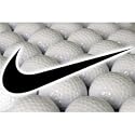 40 Nike Golf Lake Balls - Grade A
