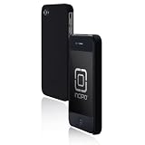 BLACK FRIDAY SPECIAL!!!! Incipio Feather Ultralight Hard Shell Case for iPhone 4/4S BLACK ABSOLUTE FITS ALL VERSIONS OF IPHONE 4/4S AT&T, VERIZON, SPRINT