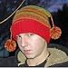 2 Askew Designs Patterns - 2 Askew Patterns - Grinchy Grinch Hat Pattern