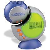  : Uncle Milton Night Sky Projector Clock