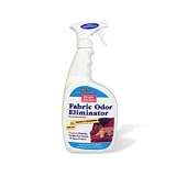 Simple Solution Fabric Odour Eliminator Trigger 945ml