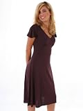 Burgundy Dress Ann Taylor Loft Designer Petite Missy
