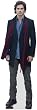Damon Salvatore (The Vampire Diaries) Life-Size Standup Poster