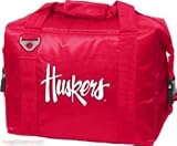 Nebraska Cornhuskers 12 Pack Cooler