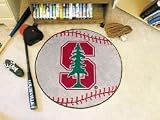 Stanford Cardinal Baseball Mat