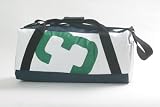 Ella Vickers Original Sailcloth Duffel Medium Navy