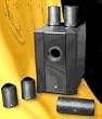 Acoustic Research HC5 Home Theater Speaker System (Silver)