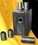 Acoustic Research HC5 Home Theater Speaker System (Silver)