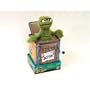 Sesame Street Oscar the Grouch Jack-in-the-Box
