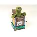 Sesame Street Oscar the Grouch Jack-in-the-Box