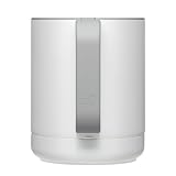 ±0 Electric Kettle プラスマイナスゼロ　電気ケトル XKY-R010(W)