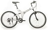 Bazooka Navigator folding bike Bazooka Navigator