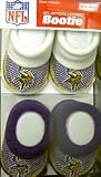 Minnesota Vikings Sport Bootie Pair