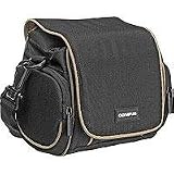 Olympus Small Carrying Bag, Ballistic Nylon Case