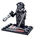 LipstickIndy® 8 PIECES BRAND NEW STAR WARS THE FORCE MINIFIGURES BUILDING BLOCKS SET