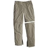 Ex Officio Insect Shield Convertible Pant - Men's