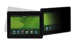 3M Privacy Screen Protector for BlackBerry Playbook, Landscape (PFBBPlayBookL)