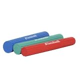Produkt-Bild: Thera-Band flexibler &Uuml;ebungsstab, Set: je 1x rot, gr&uuml;n, blau