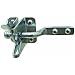 National Mfg. N101162 Automatic Gate Latch