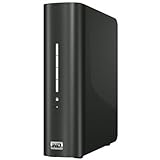 WD My Book for Mac 3.0TB (Mac用 TimeMachine対応 / USB2.0接続) WDBAAG0030HCH-JESN