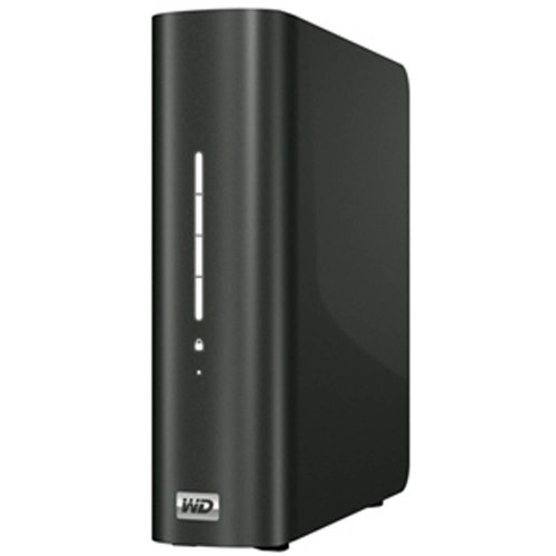 安いWD My Book for Mac 3.0TB (Mac用 TimeMachine対応 / USB2.0接続) WDBAAG0030HCH-JESN