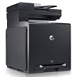 DELL 2135CN COLOR LASER PRINTER/SCANNER/COPIER/FAX