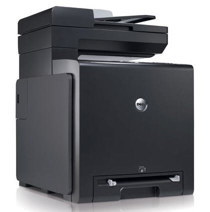 Childrens Toyshop  Photo : DELL 2135CN COLOR LASER PRINTER/SCANNER/COPIER/FAX