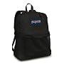 Jansport Superbreak, Sac � dos - Noir JanSport