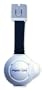 A100 Aqua Alert Water Activated Safety Band, White/Blue