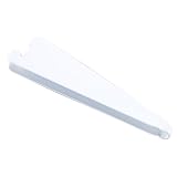 Dura Track Shelf Bracket, 6 1/2