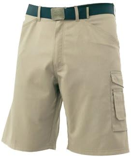 Skillers 5063-10 - Khaki Shorts - Size 46 Waist