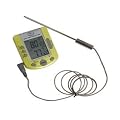 Outdoorchef Bratenthermometer Gourmet Check 2012
