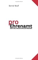 Ehrenamt - Entscheidungsfinder