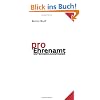 Ehrenamt - Entscheidungsfinder