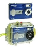 Solaris Digital 512 mit Unterwassergeh�use - 