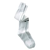 adidas - Basic Stutzenstrumpf - Adisock schwarz/weiß