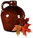 maple flavor powder