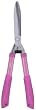 Bond 6910 Pink Garden Hedge Shears