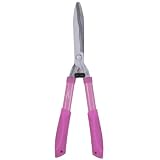 Bond 6910 Pink Garden Hedge Shears