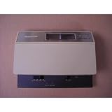 31gTyGVmlML. SL160  HONEYWELL T8611R1000 24 VOLT CHRONOTHERM III HEATPUMP THERMOSTAT