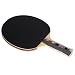 Butterfly 8262 Csaba Table Tennis Racket