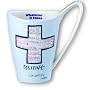 Whatever It Takes Mug - Coldplay