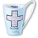 Whatever It Takes Mug - Coldplay